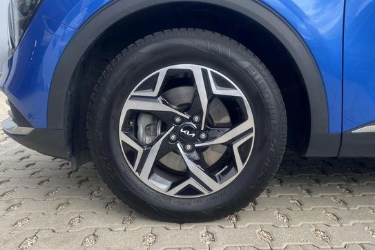 Kia Sportage 1.6 T-GDI  M 2WD DCT