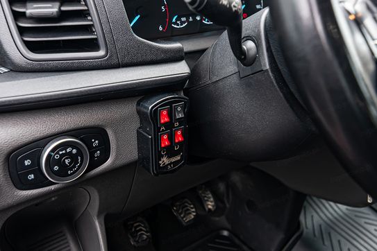 Ford Transit Kombi L2H2 Trend