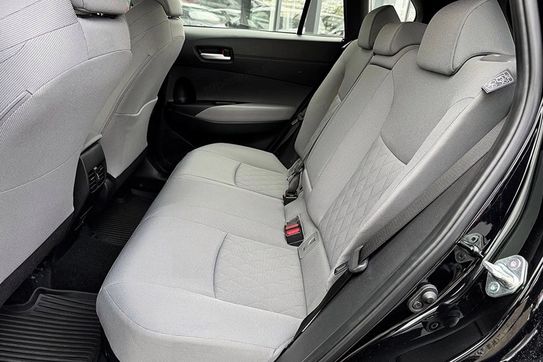 Toyota Corolla Cross 2.0 Hybrid Comfort