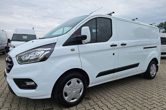Ford Transit Custom L2H1