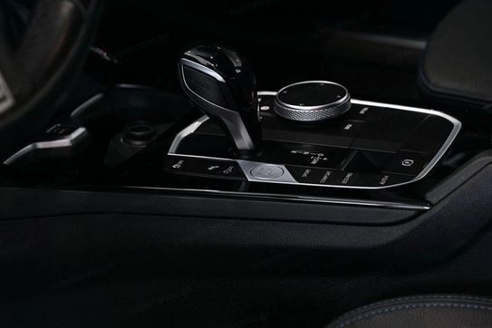 BMW Seria 1 116i M Sport aut