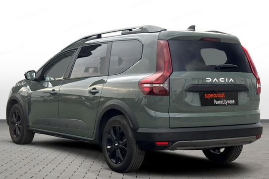 Dacia Jogger TCE Extreme 7OS