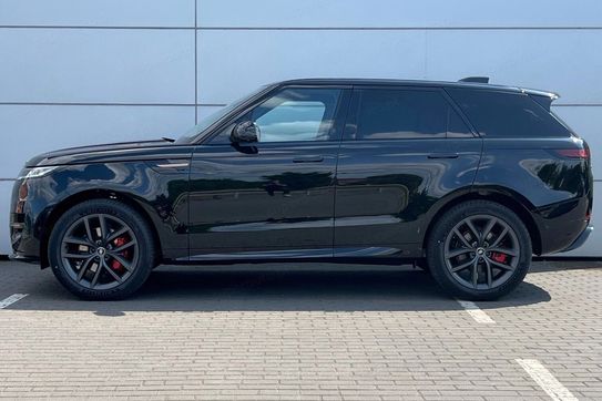Land Rover Range Rover Sport D300 Dynamic SE