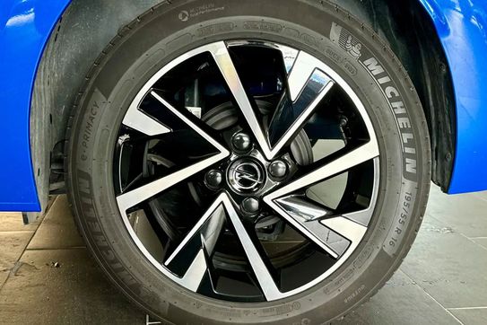 Opel Corsa GS  1.2 Turbo