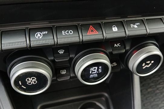 Dacia Duster 1.0 TCe Journey