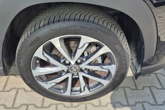 Toyota Corolla Cross 2.0 Hybrid Style