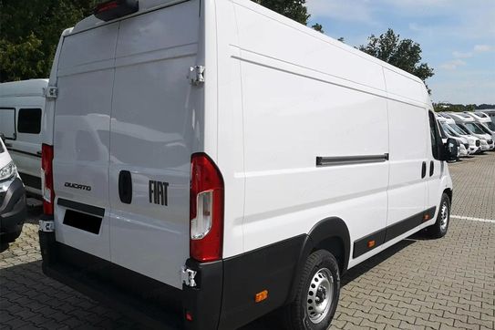 Fiat Ducato Maxi L4H2