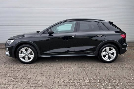 Audi A3 35 TFSI allstreet