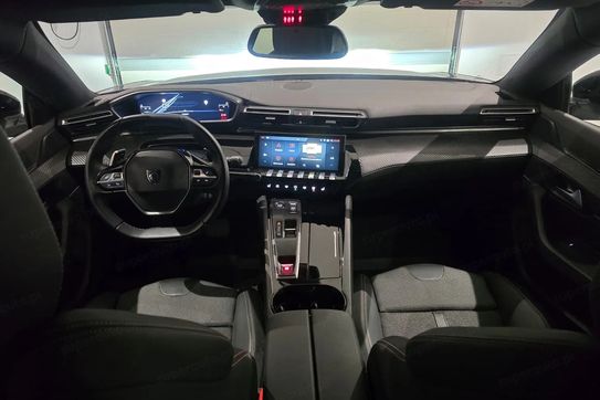 Peugeot 508 1.5 BlueHDi Allure Pack S&S EAT8