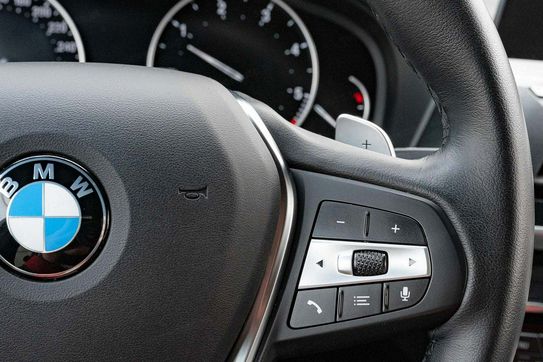 BMW X4 xDrive20d xLine