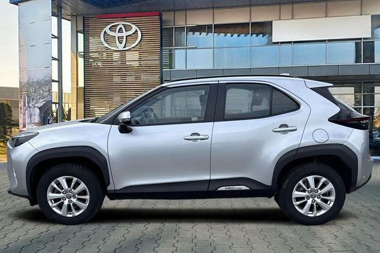 Toyota Yaris Cross Hybrid 1.5 Comfort