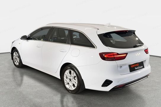 Kia Ceed 1.5 T-GDI