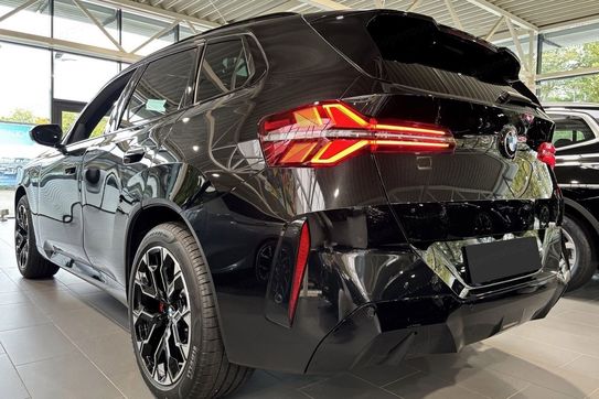 BMW X3 xDrive20d M Sport