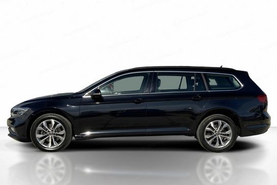 Volkswagen Passat 2.0 Tsi Business Dsg