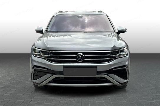 Volkswagen Tiguan Allspace Elegance 2.0 TDI 4Mot.  DSG