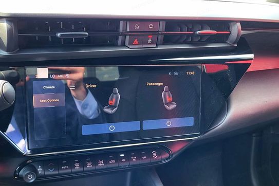 Alfa Romeo Junior 1.2 mHEV Ibrida eDCT