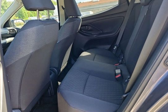 Toyota Yaris 1.5 Style
