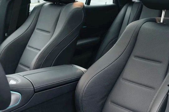 Mercedes GLE Coupe 300 d 4-Matic AMG Line