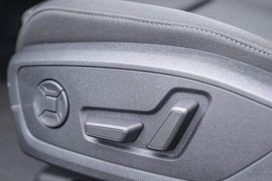 Audi A3 TFSI S Line