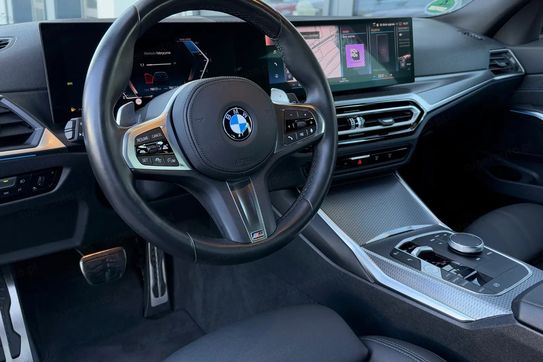 BMW Seria 3 Touring 320d xDrive M Sport