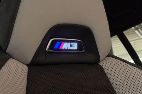 BMW Seria 3 Touring M3 Competition xDrive