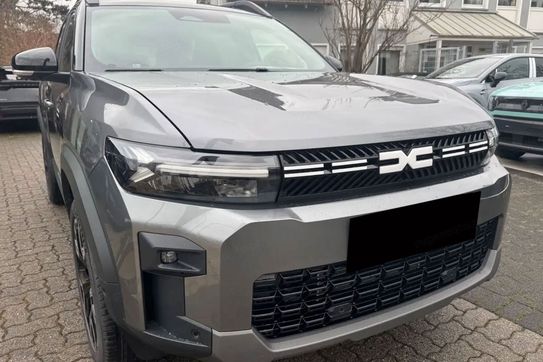 Dacia Bigster Journey LPG 1.2 mHEV