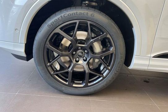 Audi Q7 55 TFSI e quattro S Line