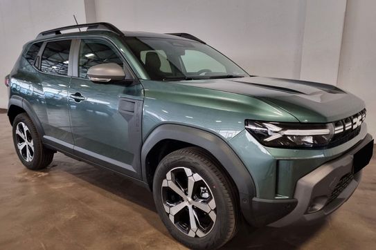 Dacia Duster Journey aut 1.2 Eco-G LPG