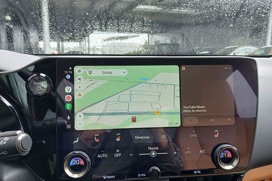 Lexus NX 350H Prestige Awd