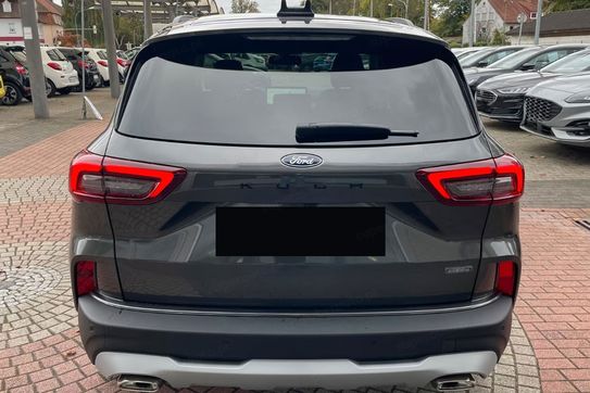 Ford Kuga Active X 2.5 FHEV
