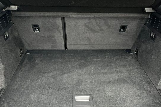 Audi A3 35 TFSI mHEV S tronic