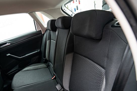 Volkswagen Polo 1.0 TSI Life