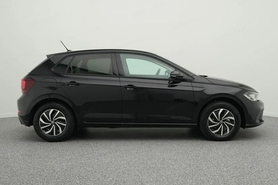 Volkswagen Polo Life Plus 1.0 TSI DSG