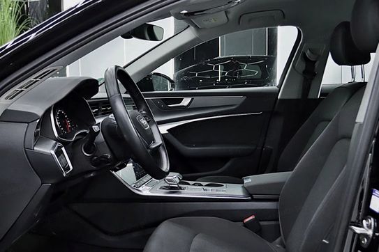 Audi A6 40 TDI S tronic