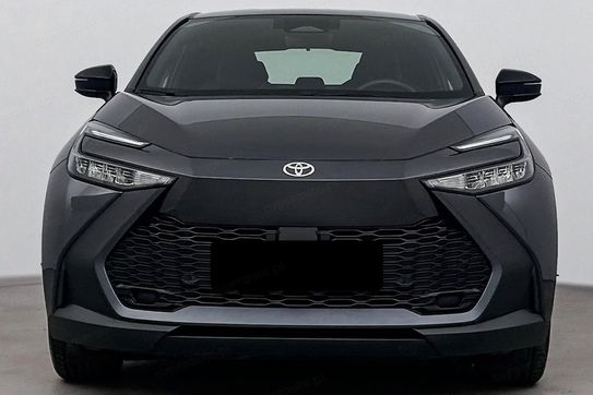 Toyota C-HR Comfort 1.8 Hybrid