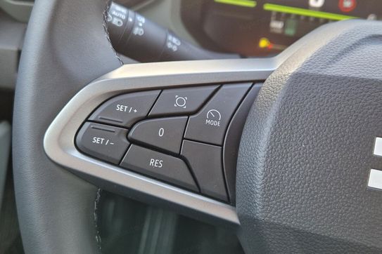 Dacia Duster Extreme 1.2 TCe
