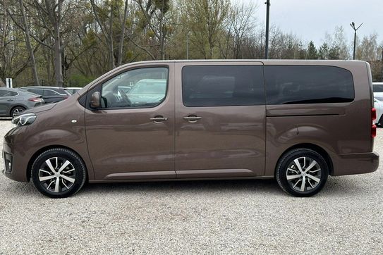Toyota Proace Verso 2.0 D4-D Long Family