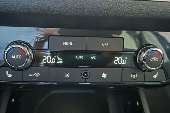 Skoda Kamiq 1.0 TSI Selection DSG