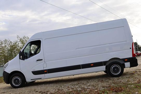Opel Movano L3H2
