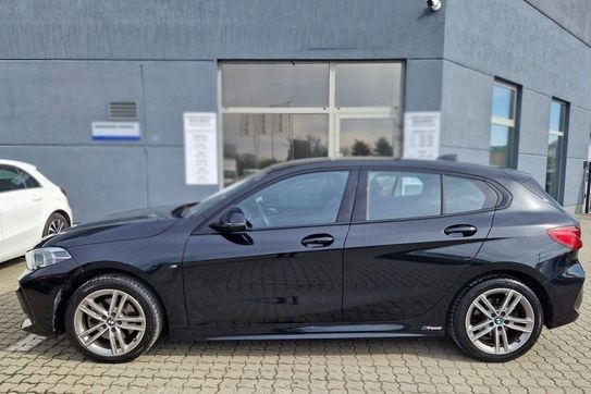 BMW Seria 1 118i M Sport