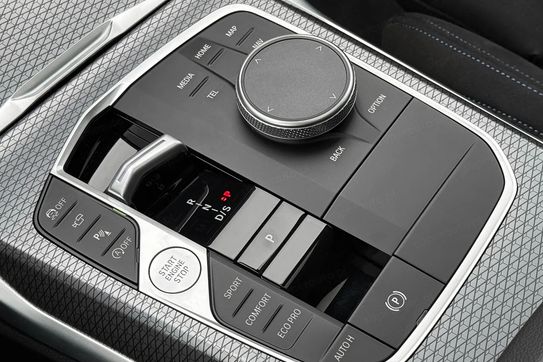 BMW Seria 4 Gran Coupe 430i xDrive M Sport