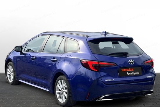 Toyota Corolla 1.8 Hybrid Comfort