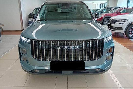 Jaecoo 7 1.5 T-GDI Super Hybrid Exclusive DHT