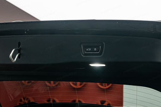 BMW Seria 5 540d xDrive