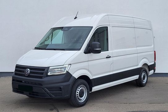 Volkswagen Crafter L3H3 AT8