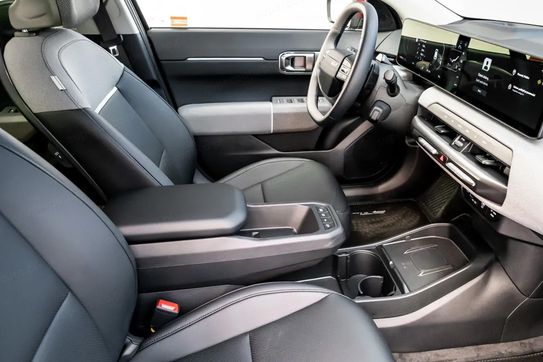 Kia EV4 81.4kWh Business Line