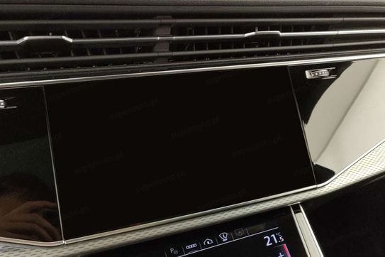 Audi Q8 SQ8 TFSI quattro