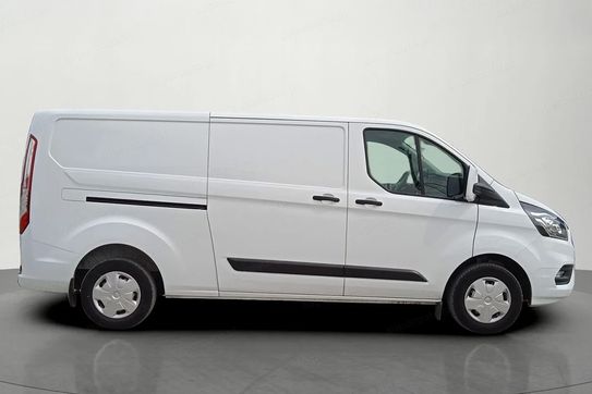 Ford Transit Custom 300 L2H1 Trend