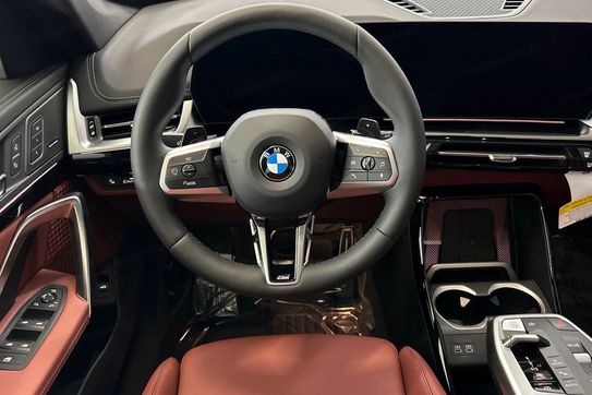 BMW X1 sDrive18d M Sport