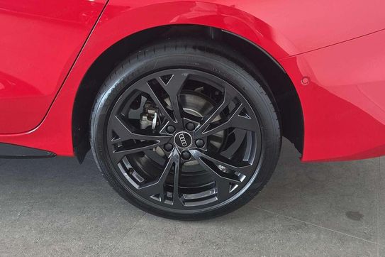 Audi A3 TFSI S Line